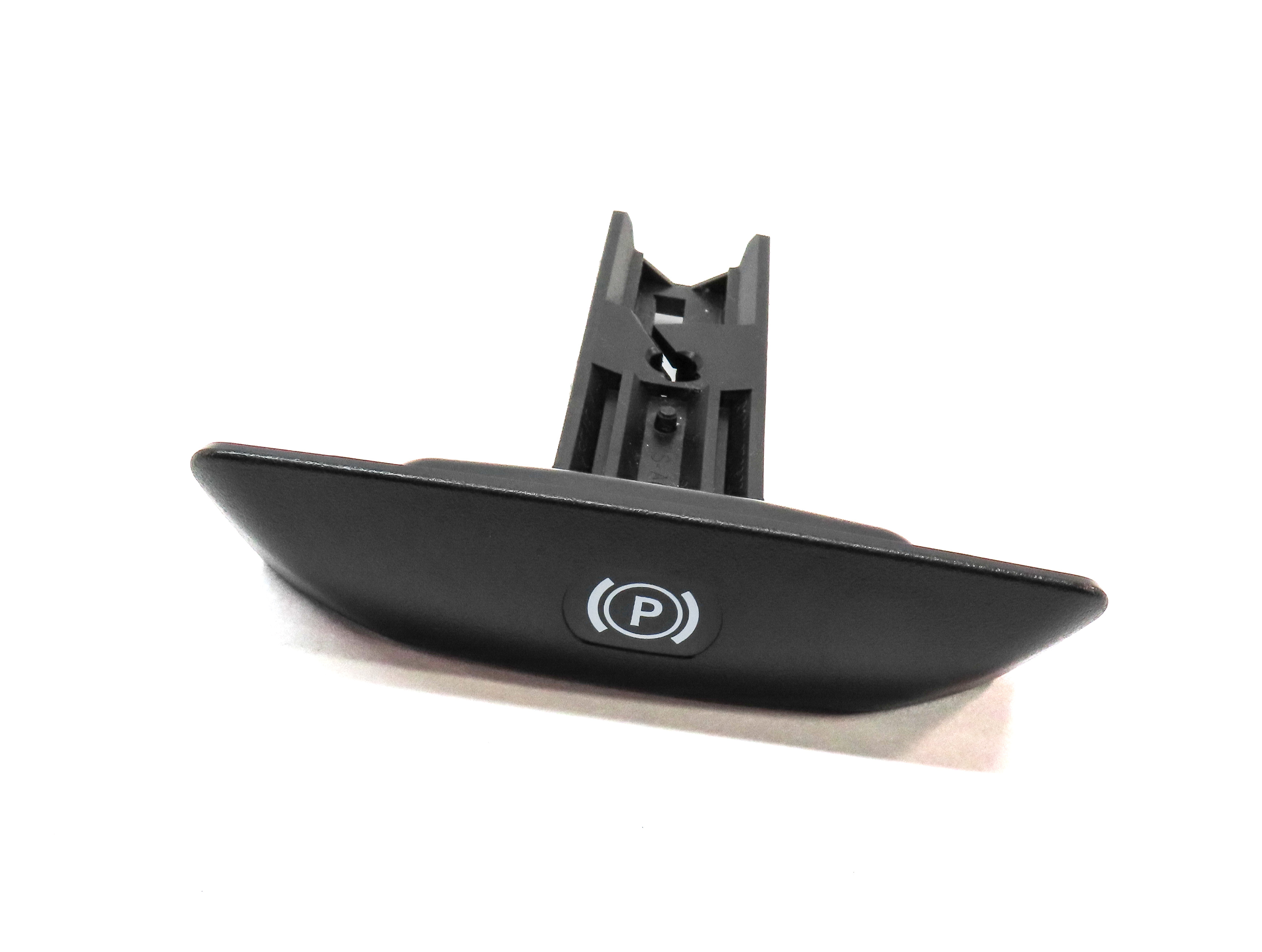 2012 MERCEDES E350 SEDAN (W212) EMERGENCY PARKING PARK BRAKE RELEASE HANDLE — exact item pictured
